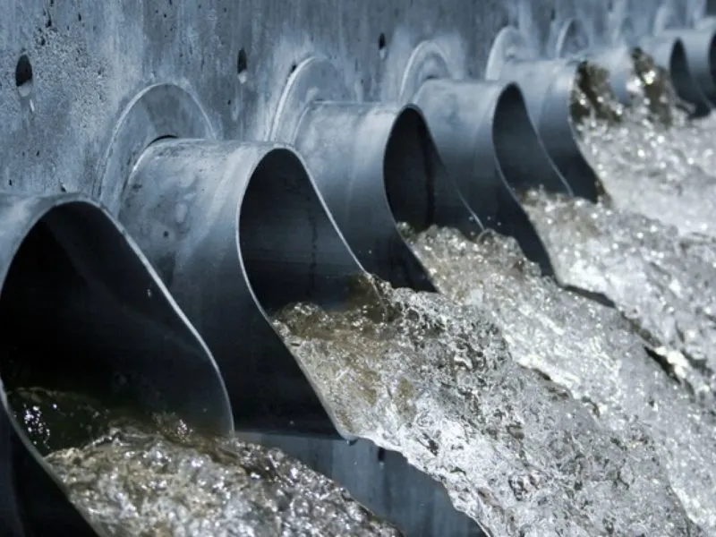 Water and Irrigation