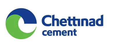 Chettinad Cement Corporation Private Limited