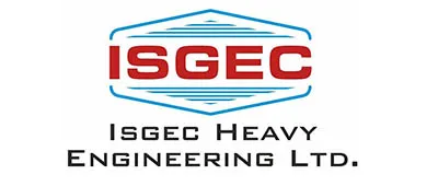ISGEC Heavy Engineering Limited
