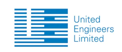 United Engineers Singapore Pte Ltd