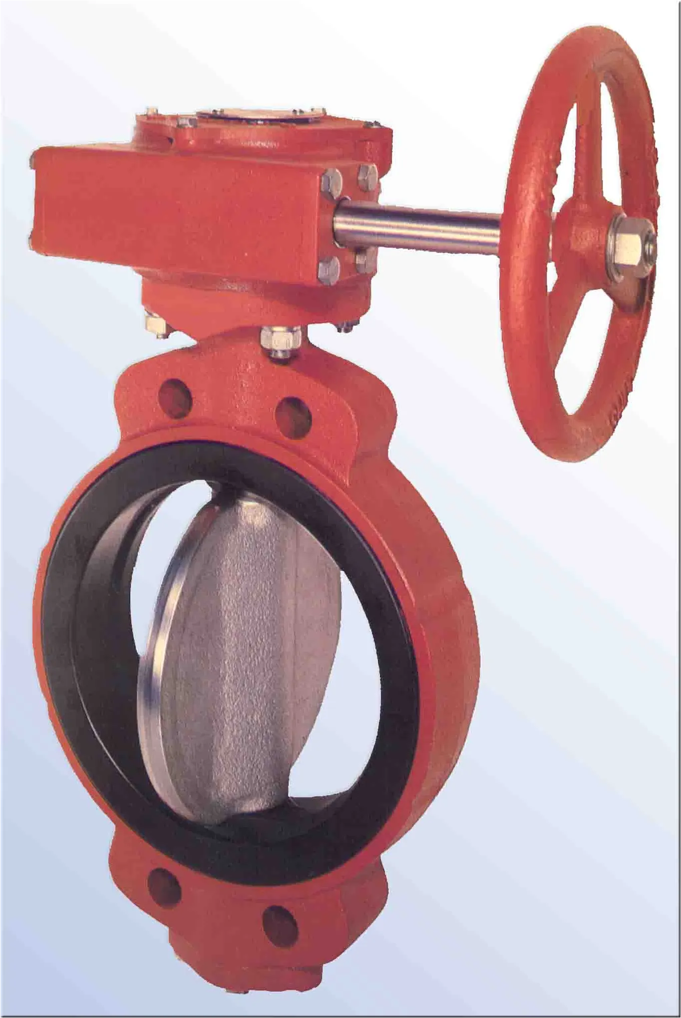 Knife Gate Valve