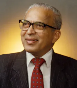 Mr. Sadanand A Shetty